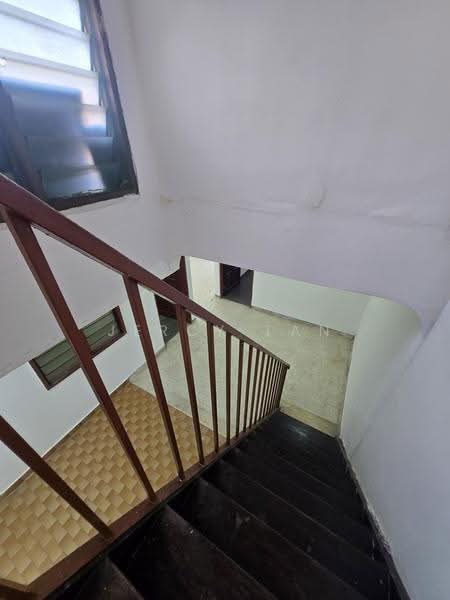Rumah Teres 1-Tingkat untuk Dijual di Jalan Klang Lama (Old Klang Road) (Kuala Lumpur) - Jercy Tan - Interior - PropertyGuru.com.my