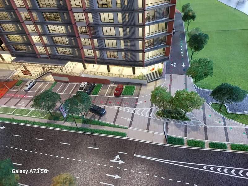 Shop for Rent in Kajang (Selangor) - Joseph Low - Exterior - PropertyGuru.com.my