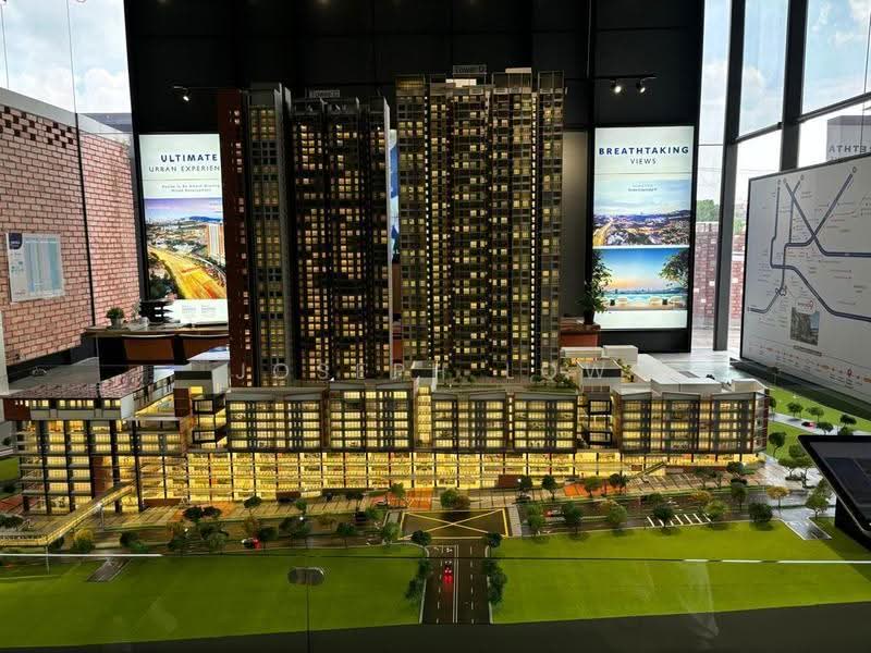 Shop for Rent in Kajang (Selangor) - Joseph Low - Exterior - PropertyGuru.com.my