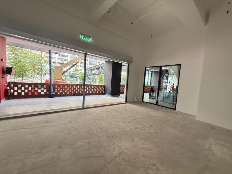 Shop for Rent in Kajang (Selangor) - Joseph Low - Exterior - PropertyGuru.com.my