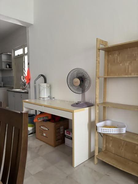 Kondominium untuk Disewa di Eastside @ One Ampang Avenue - Sharon Ng - PropertyGuru.com.my