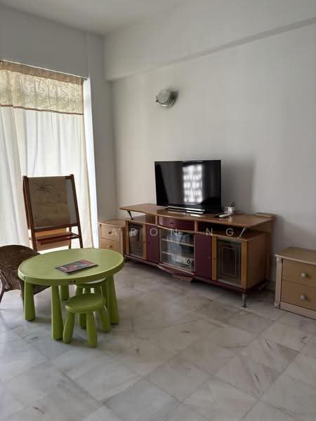 Kondominium untuk Disewa di Eastside @ One Ampang Avenue - Sharon Ng - PropertyGuru.com.my