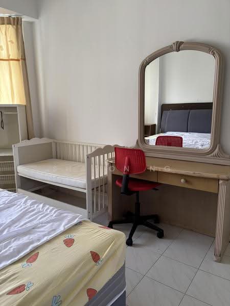 Kondominium untuk Disewa di Eastside @ One Ampang Avenue - Sharon Ng - PropertyGuru.com.my