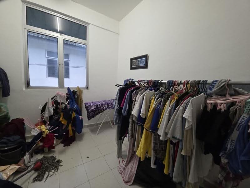 Rumah Bandar untuk Dijual di Taman Scientex Senai (Senai) - Amir Faris Rusli - Interior - PropertyGuru.com.my