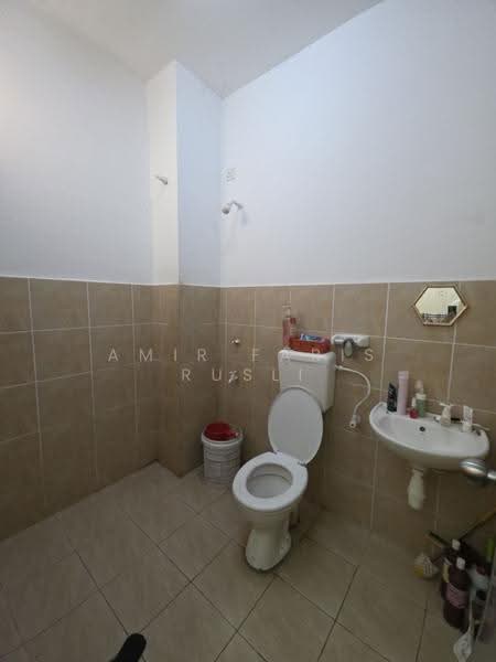 Rumah Bandar untuk Dijual di Taman Scientex Senai (Senai) - Amir Faris Rusli - PropertyGuru.com.my