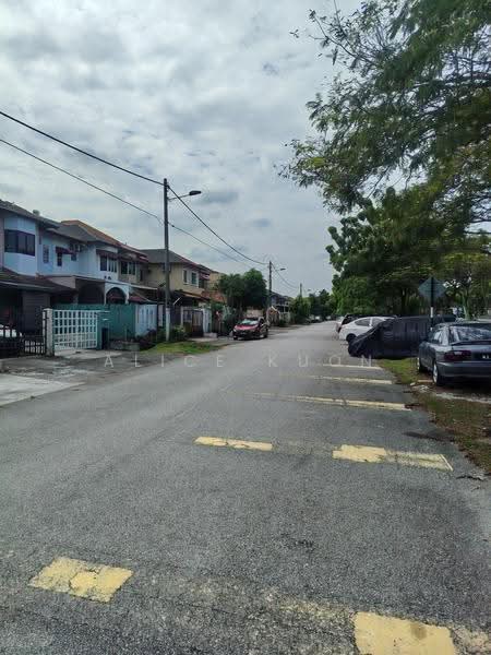 2-storey Terraced House for Sale in Usj 3 (Subang Jaya) - Alice Kuon - Exterior - PropertyGuru.com.my