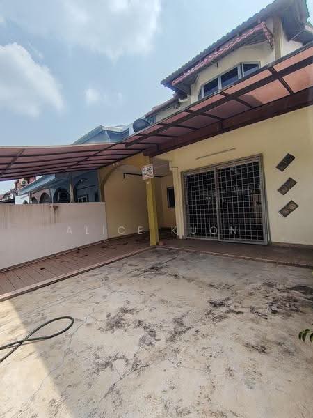2-storey Terraced House for Sale in Usj 3 (Subang Jaya) - Alice Kuon - Exterior - PropertyGuru.com.my