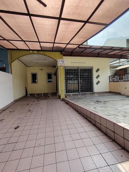 2-storey Terraced House for Sale in Usj 3 (Subang Jaya) - Alice Kuon - Exterior - PropertyGuru.com.my