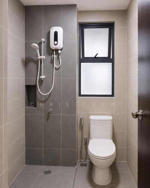 Condominium for Sale at Lido Residency - Chris Chew - Bathroom - PropertyGuru.com.my