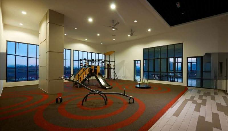 Condominium for Sale at Lido Residency - Chris Chew - Interior - PropertyGuru.com.my