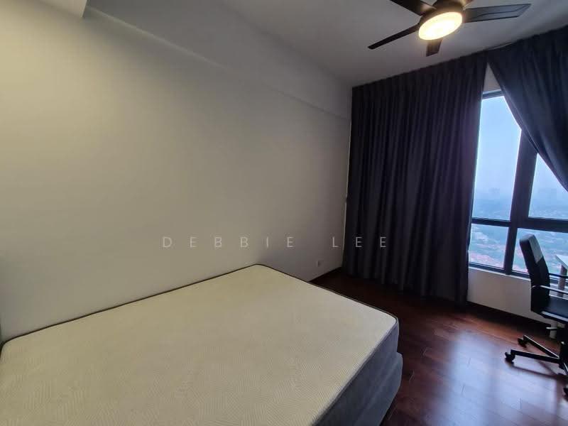 Kondominium untuk Disewa di Agile Mont Kiara - Debbie Lee - Bedroom - PropertyGuru.com.my