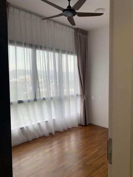 Kediaman Servis untuk Disewa di Ativo Suites @ Damansara Avenue - Sharon Lai - Interior - PropertyGuru.com.my