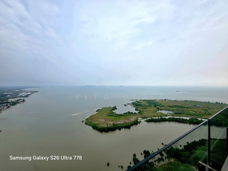 Condominium for Sale at Silverscape Residences - Vito Lee - View - PropertyGuru.com.my