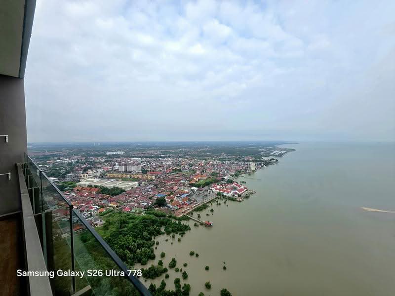 Condominium for Sale at Silverscape Residences - Vito Lee - View - PropertyGuru.com.my