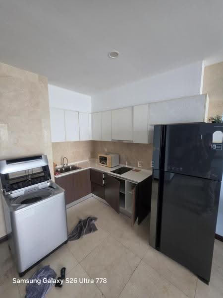 Condominium for Sale at Silverscape Residences - Vito Lee - Kitchen - PropertyGuru.com.my