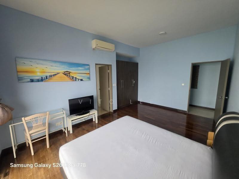 Condominium for Sale at Silverscape Residences - Vito Lee - Bedroom - PropertyGuru.com.my