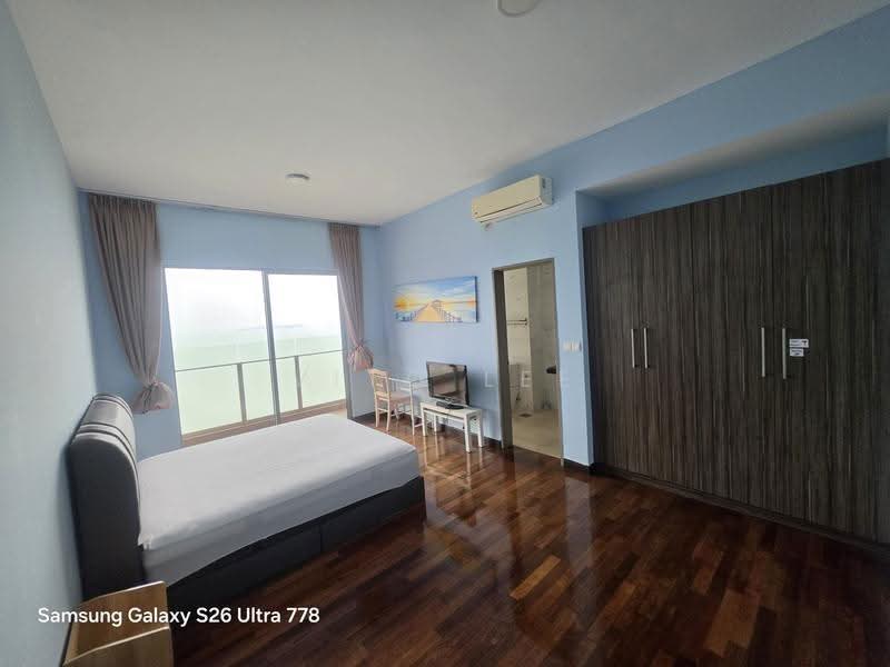 Condominium for Sale at Silverscape Residences - Vito Lee - Bedroom - PropertyGuru.com.my