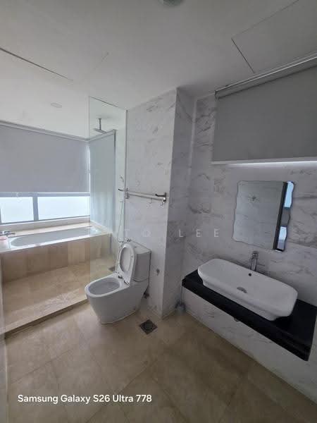 Condominium for Sale at Silverscape Residences - Vito Lee - Bathroom - PropertyGuru.com.my