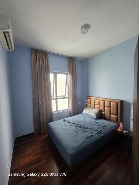 Condominium for Sale at Silverscape Residences - Vito Lee - Bedroom - PropertyGuru.com.my