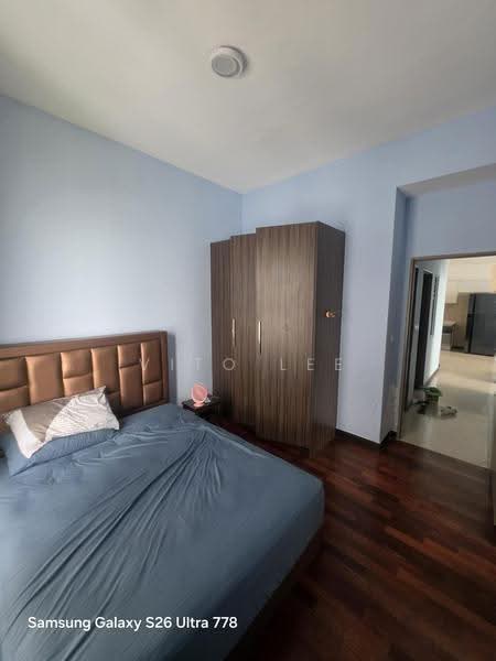 Condominium for Sale at Silverscape Residences - Vito Lee - Bedroom - PropertyGuru.com.my