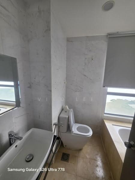 Condominium for Sale at Silverscape Residences - Vito Lee - Bathroom - PropertyGuru.com.my