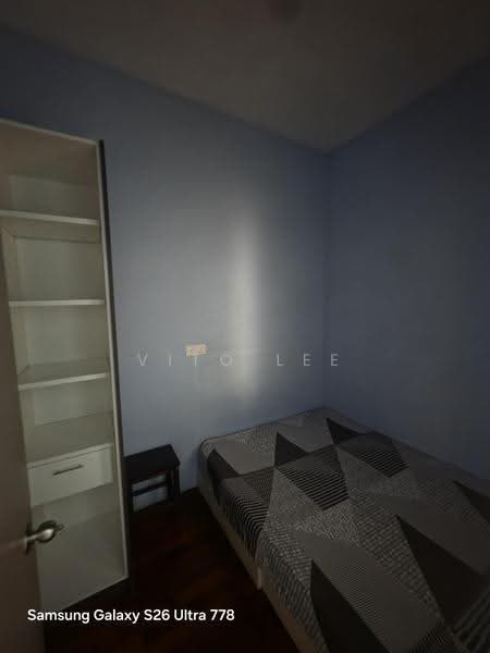Condominium for Sale at Silverscape Residences - Vito Lee - Bedroom - PropertyGuru.com.my