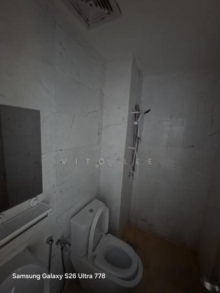 Condominium for Sale at Silverscape Residences - Vito Lee - Bathroom - PropertyGuru.com.my