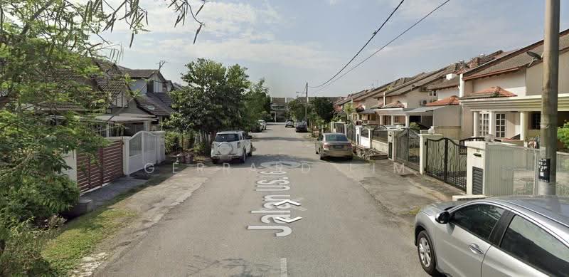 2-storey Terraced House for Sale in Usj 6 (Subang Jaya) - Gerrard Lim - Exterior - PropertyGuru.com.my