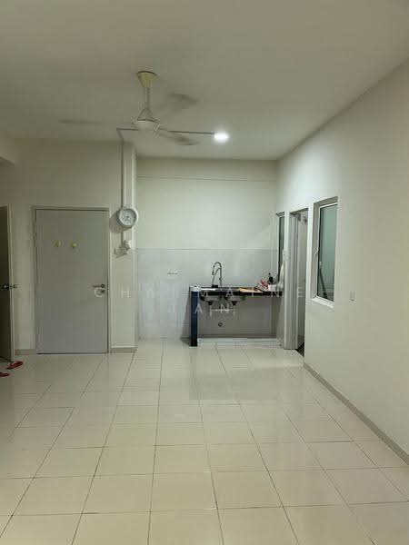 Condominium for Sale at The iResidence - Charmaine Tan - Kitchen - PropertyGuru.com.my