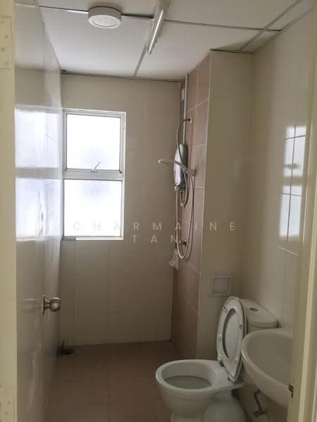 Condominium for Sale at The iResidence - Charmaine Tan - Bathroom - PropertyGuru.com.my
