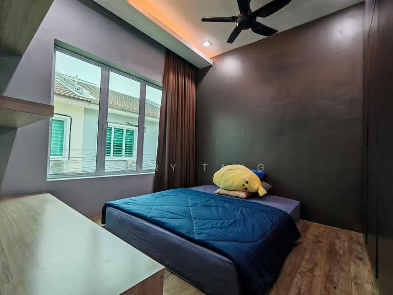 Rumah Teres 2-Tingkat untuk Dijual di Panorama Lapangan Perdana (Ipoh) - Gary Tang - Bedroom - PropertyGuru.com.my