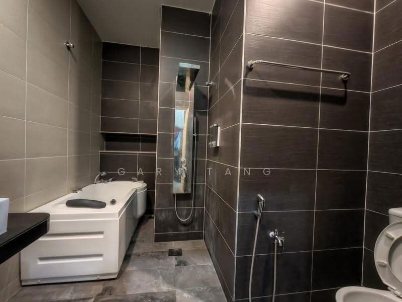 Rumah Teres 2-Tingkat untuk Dijual di Panorama Lapangan Perdana (Ipoh) - Gary Tang - Bathroom - PropertyGuru.com.my