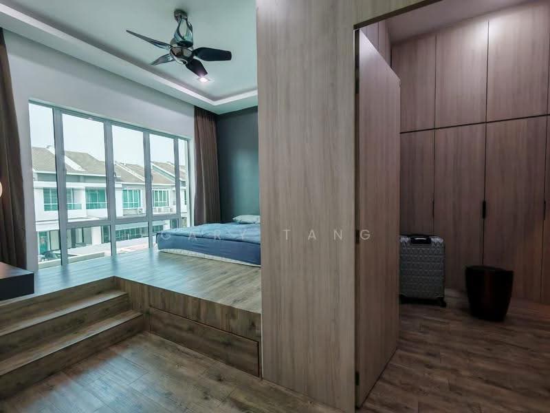 Rumah Teres 2-Tingkat untuk Dijual di Panorama Lapangan Perdana (Ipoh) - Gary Tang - Bedroom - PropertyGuru.com.my