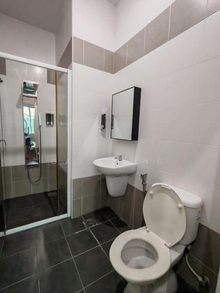 Rumah Teres 2-Tingkat untuk Dijual di Panorama Lapangan Perdana (Ipoh) - Gary Tang - Bathroom - PropertyGuru.com.my