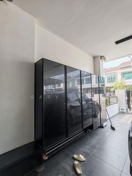 Rumah Teres 2-Tingkat untuk Dijual di Panorama Lapangan Perdana (Ipoh) - Gary Tang - Exterior - PropertyGuru.com.my