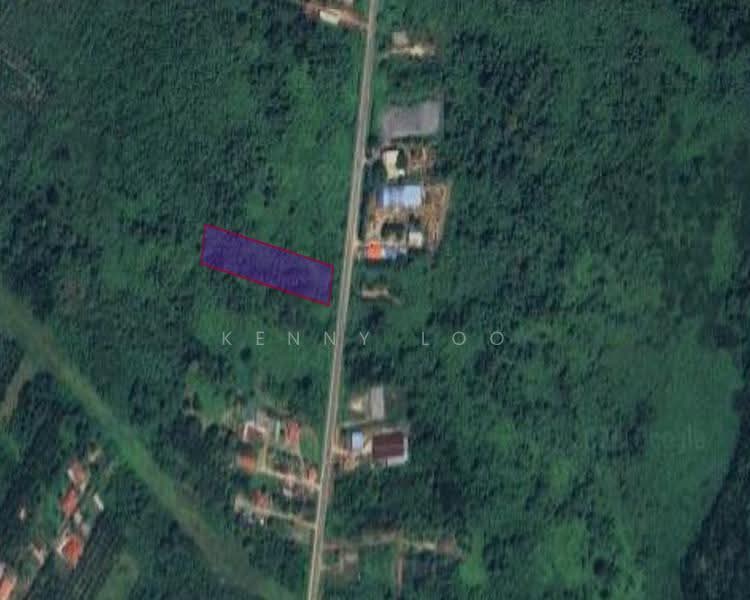Agricultural Land for Sale in Rompin (Pahang) - Kenny Loo - PropertyGuru.com.my