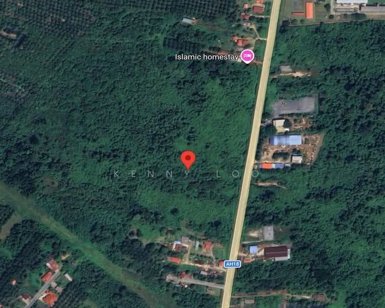 Agricultural Land for Sale in Rompin (Pahang) - Kenny Loo - PropertyGuru.com.my