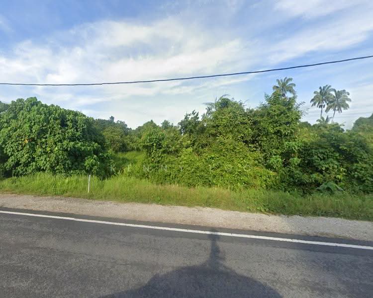 Agricultural Land for Sale in Rompin (Pahang) - Kenny Loo - Exterior - PropertyGuru.com.my