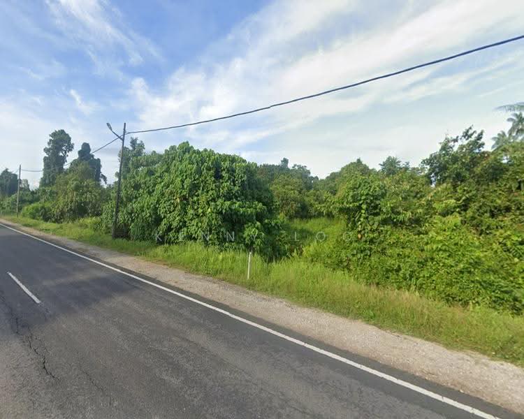 Agricultural Land for Sale in Rompin (Pahang) - Kenny Loo - Exterior - PropertyGuru.com.my