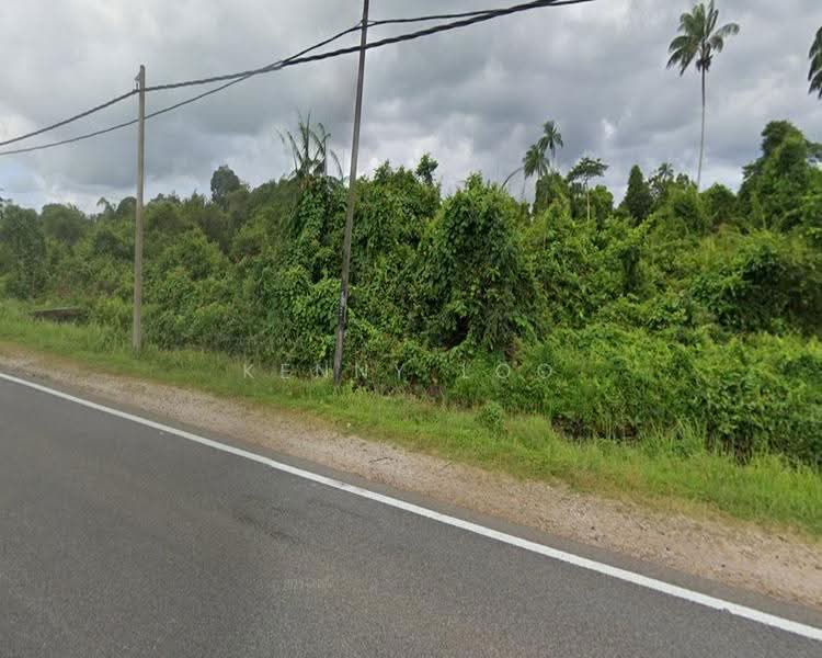 Agricultural Land for Sale in Rompin (Pahang) - Kenny Loo - Exterior - PropertyGuru.com.my