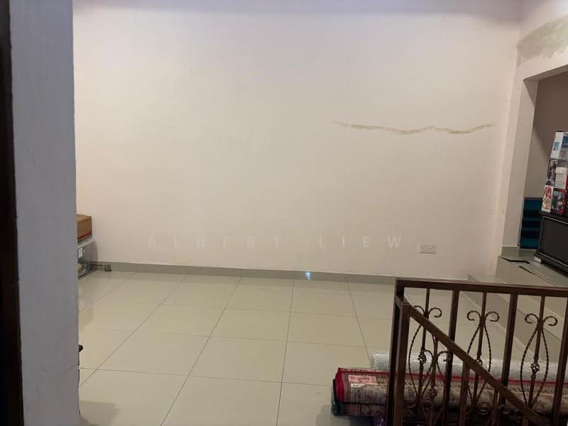 1-storey Terraced House for Sale in Iskandar Puteri (Nusajaya) (Johor) - Albert Liew - Interior - PropertyGuru.com.my