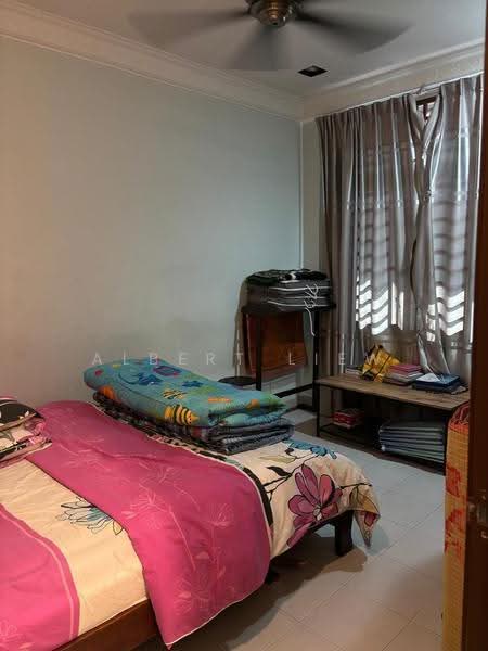 1-storey Terraced House for Sale in Iskandar Puteri (Nusajaya) (Johor) - Albert Liew - Bedroom - PropertyGuru.com.my