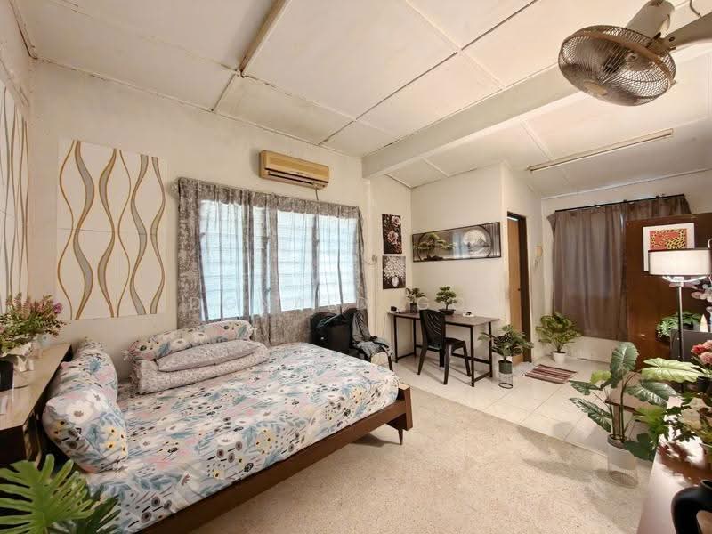 Rumah Teres 1-Tingkat untuk Dijual di Taman Pertama (Ipoh) - Donald Goh - PropertyGuru.com.my