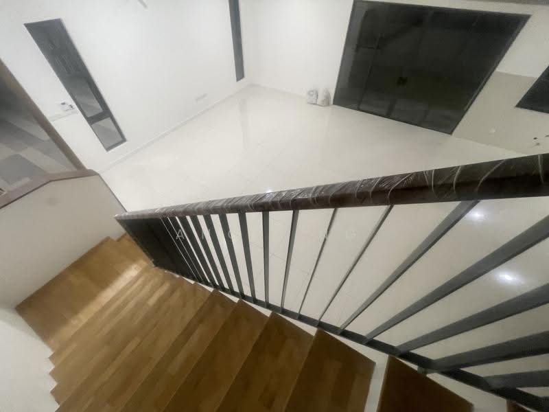 Cluster House for Rent in Sungai Buloh (Selangor) - Angie Ng - Interior - PropertyGuru.com.my