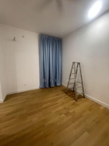 Cluster House for Rent in Sungai Buloh (Selangor) - Angie Ng - Interior - PropertyGuru.com.my