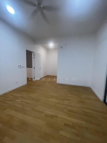 Cluster House for Rent in Sungai Buloh (Selangor) - Angie Ng - Interior - PropertyGuru.com.my