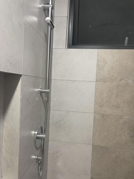 Cluster House for Rent in Sungai Buloh (Selangor) - Angie Ng - Bathroom - PropertyGuru.com.my