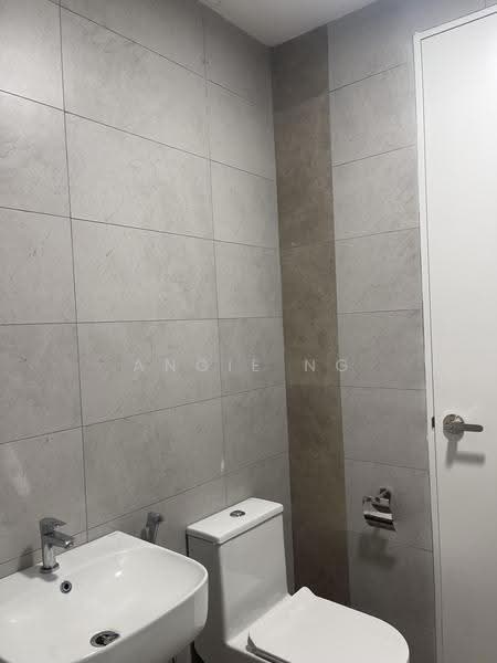 Cluster House for Rent in Sungai Buloh (Selangor) - Angie Ng - Bathroom - PropertyGuru.com.my