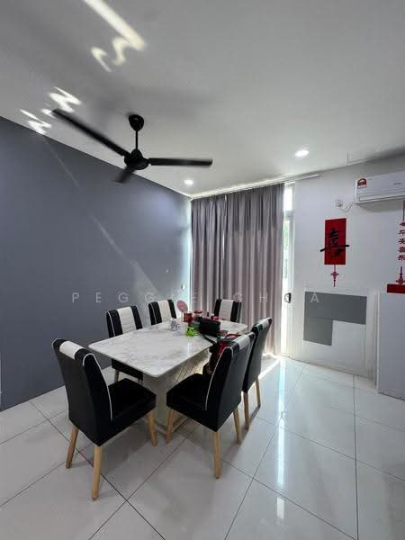 Rumah Teres 2-Tingkat untuk Disewa di Taman Mount Austin (Tebrau) - Peggie Chua - PropertyGuru.com.my