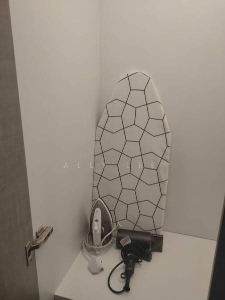 Kediaman Servis untuk Disewa di Millerz Square Serviced Residence - Ally Lee - Interior - PropertyGuru.com.my